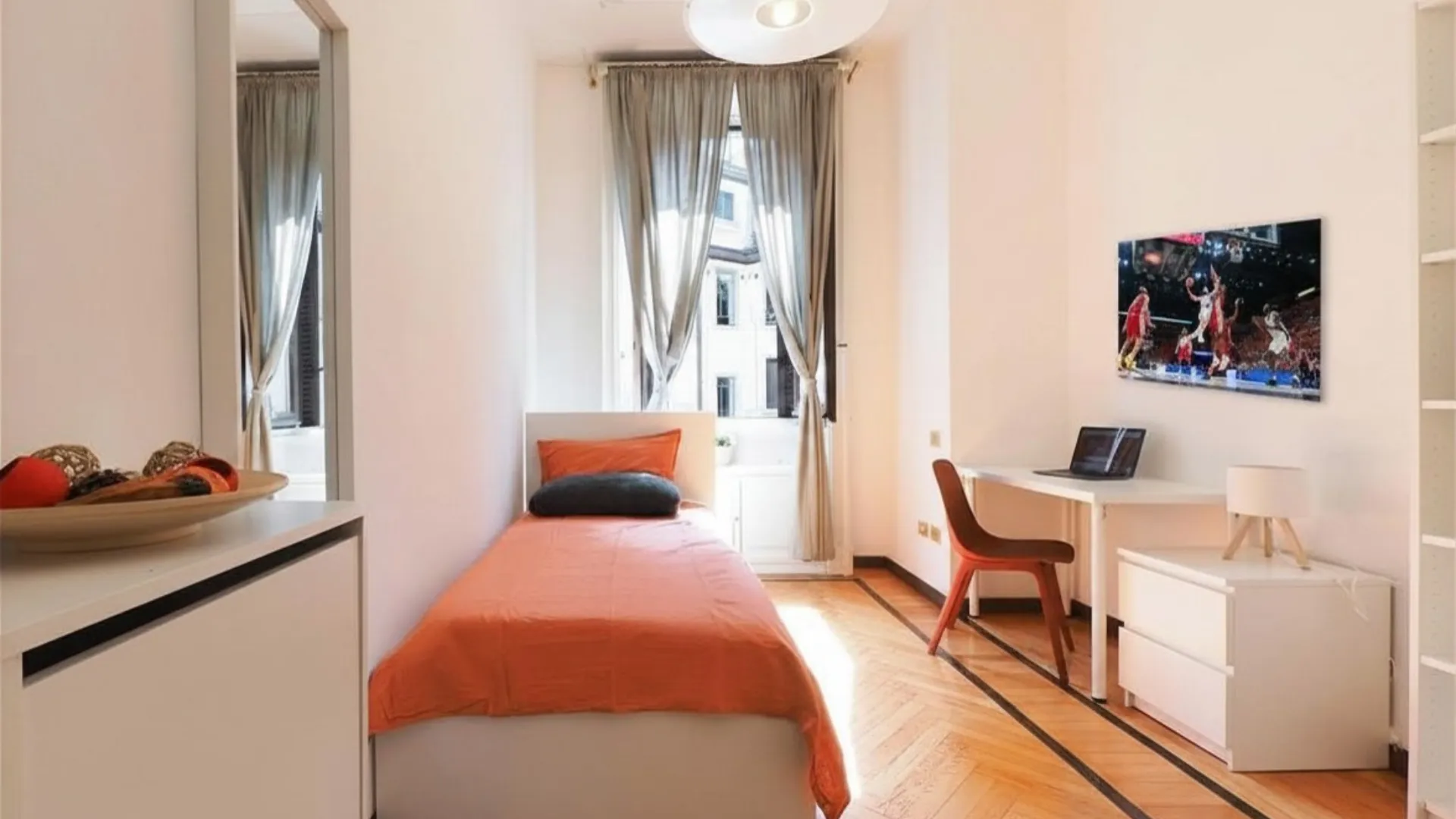 Habitación privada en Milan photo 2