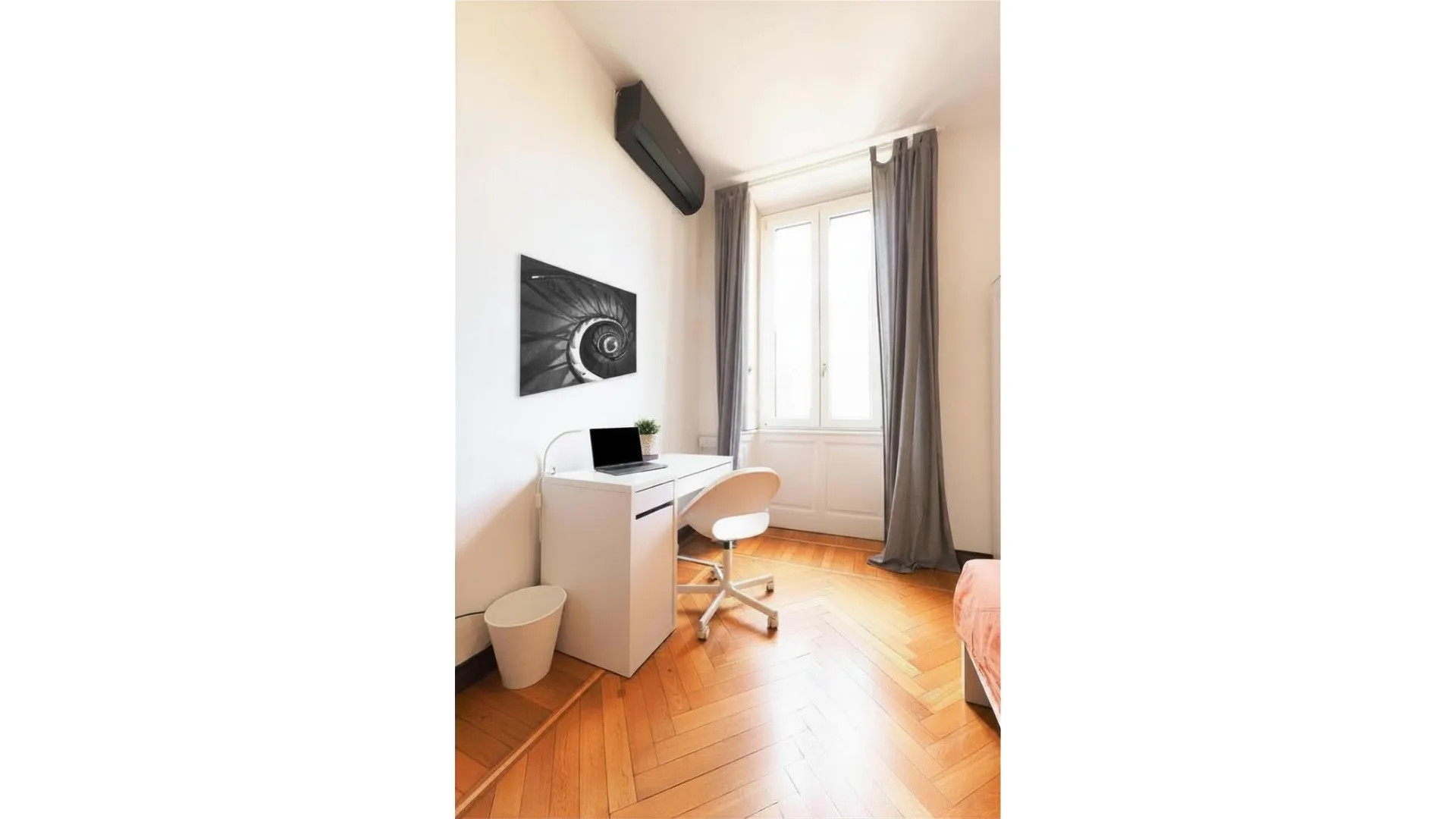 Habitación privada en Milan photo 2