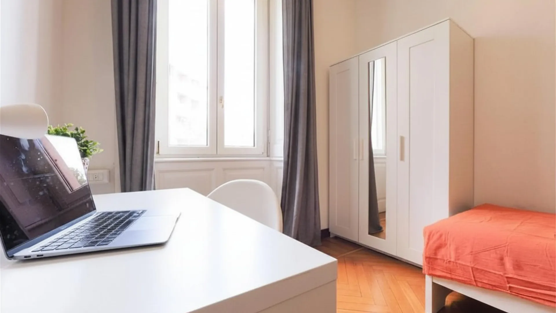 Habitación privada en Milan photo 3