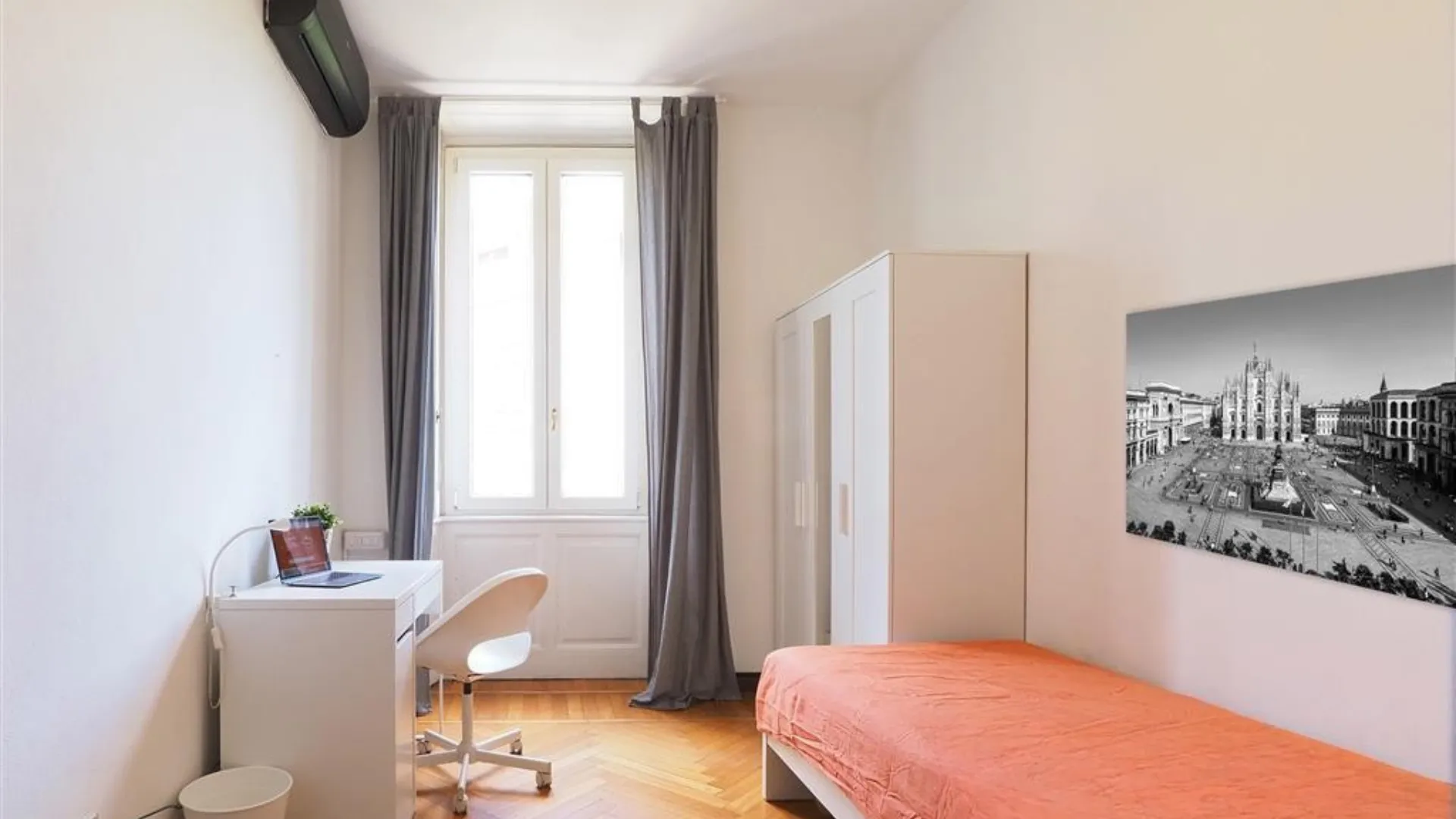 Habitación privada en Milan photo 4