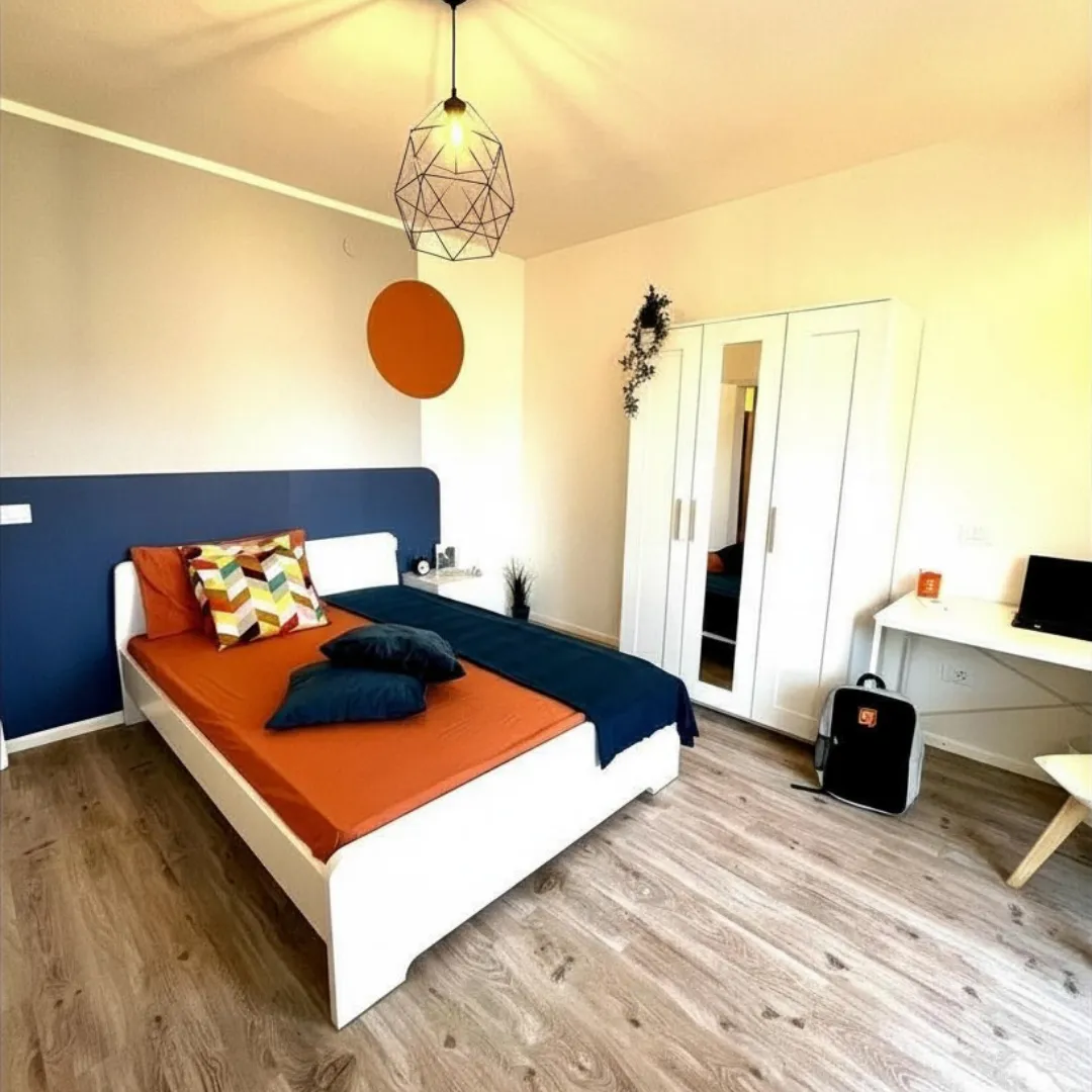 Habitación privada en Milan photo 2