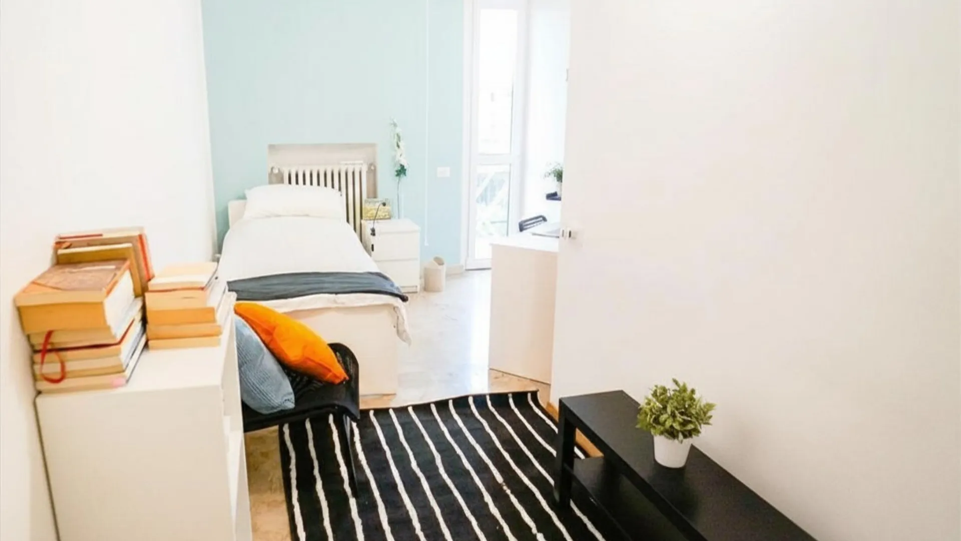 Habitación privada en Milan photo 2