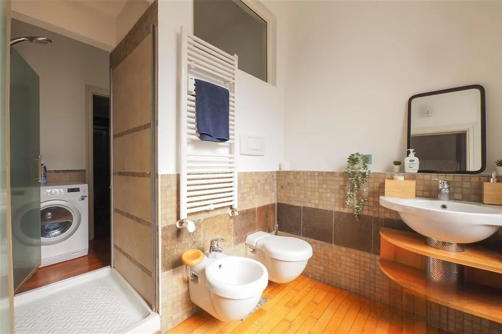 Habitación privada en Milan photo 4