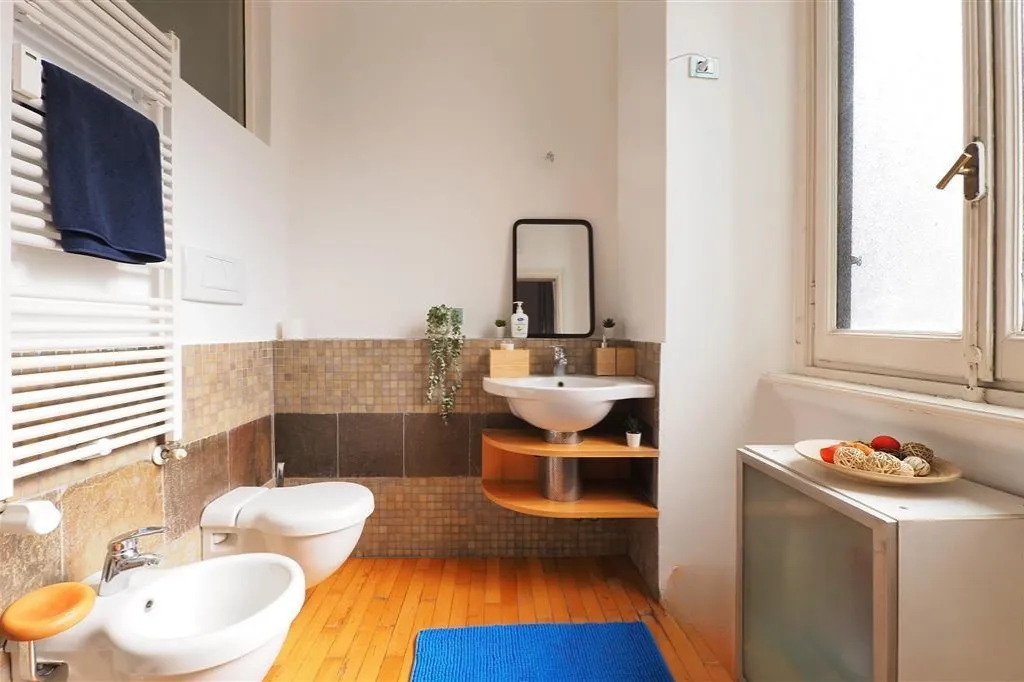 Habitación privada en Milan photo 5