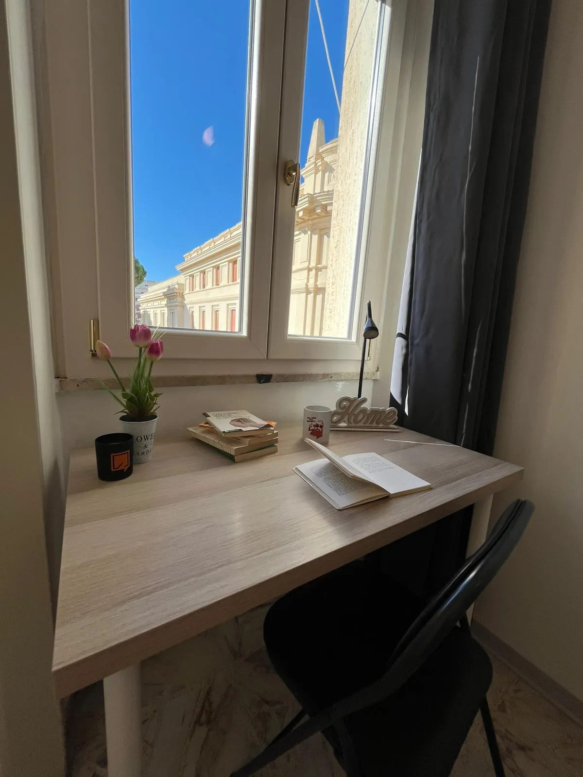 Habitación privada en Cagliari photo 3