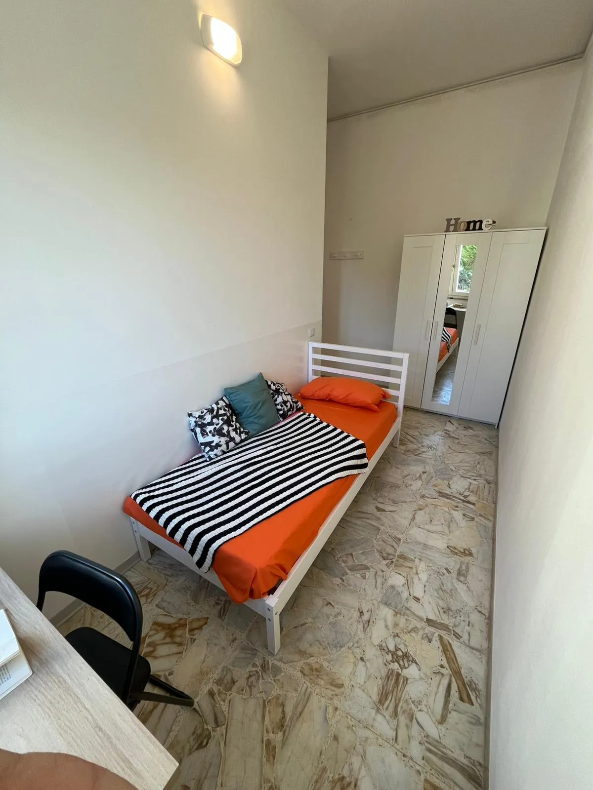 Habitación privada en Cagliari photo 4