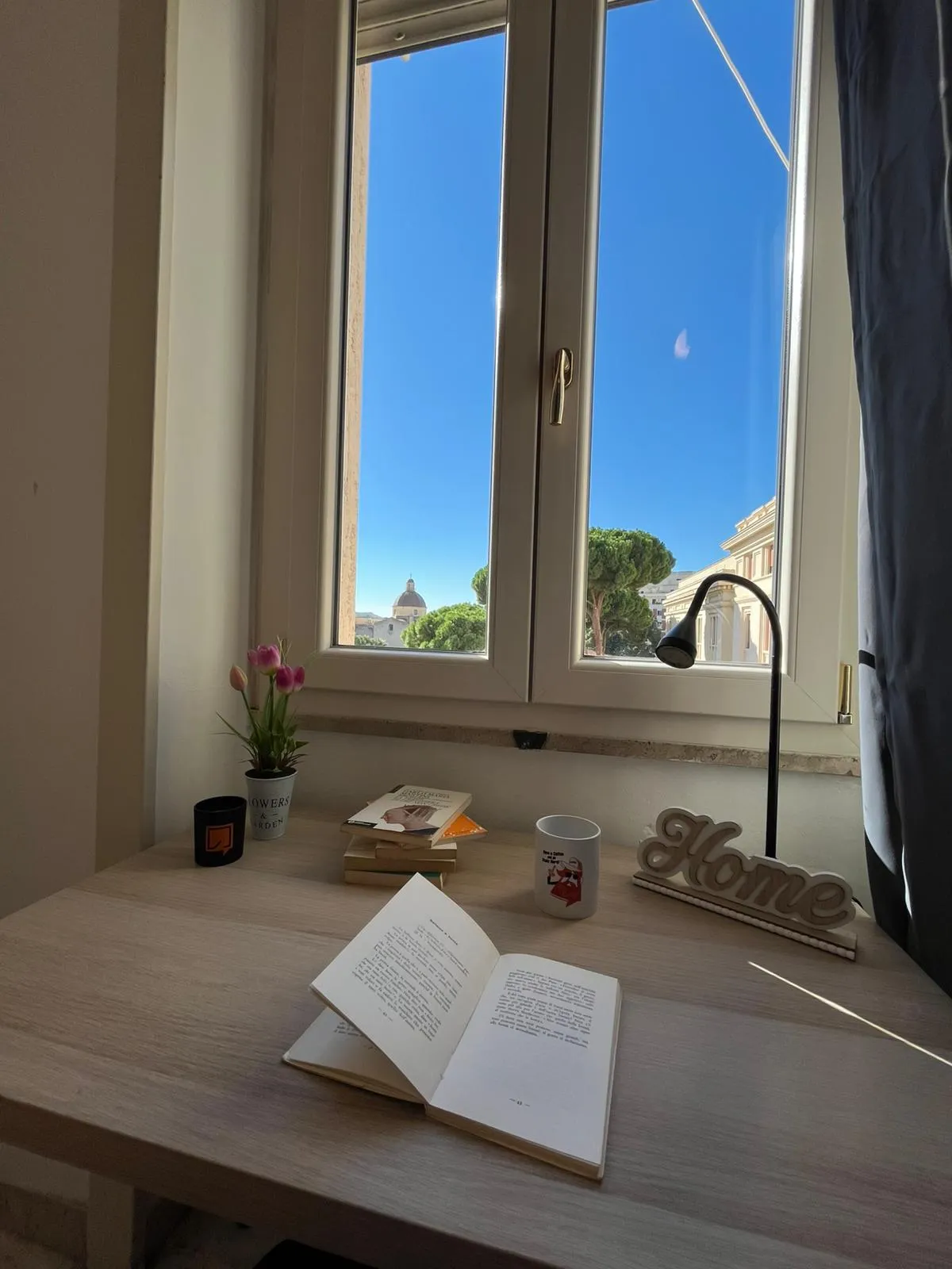 Habitación privada en Cagliari photo 5
