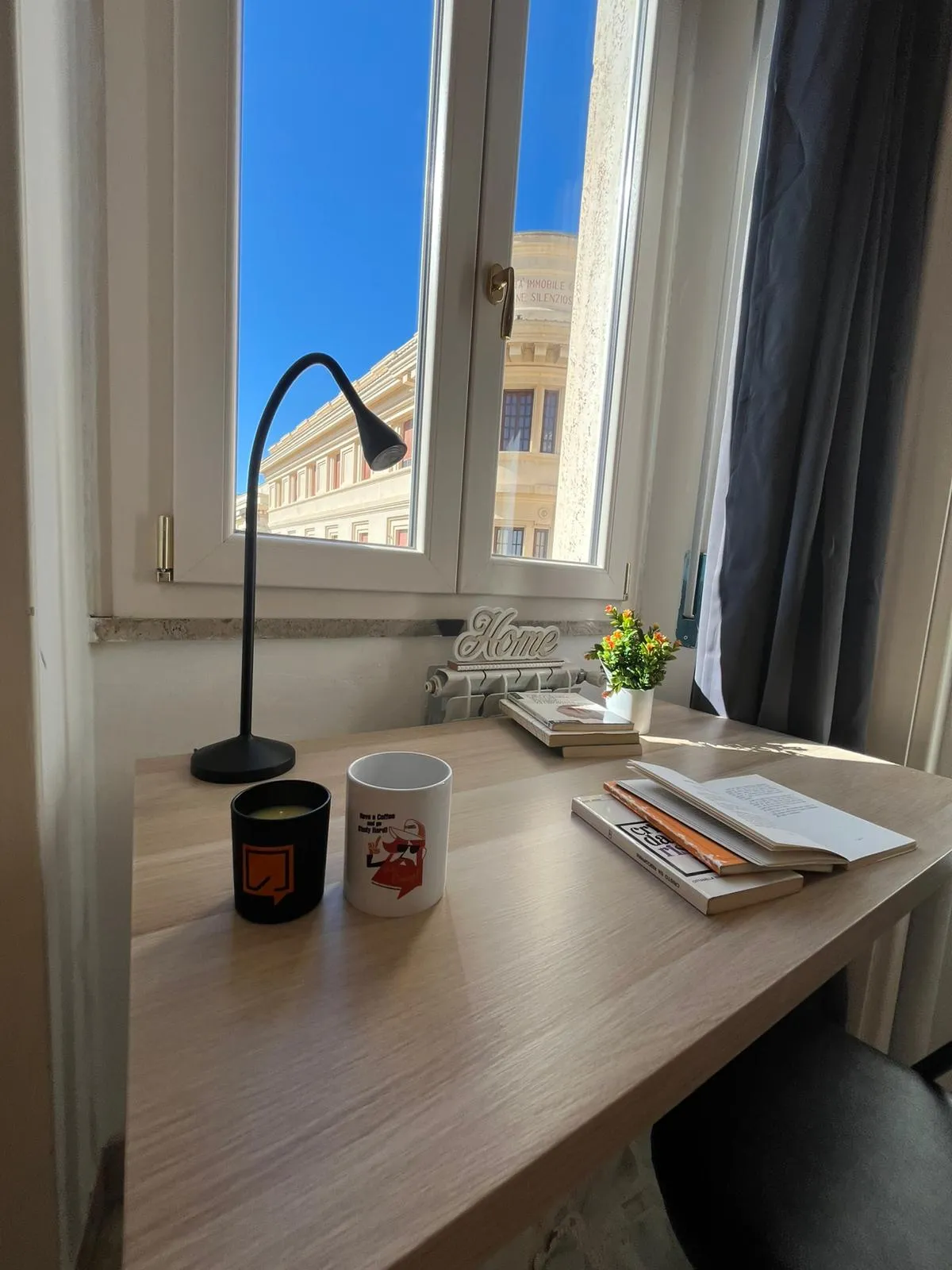 Habitación privada en Cagliari photo 4