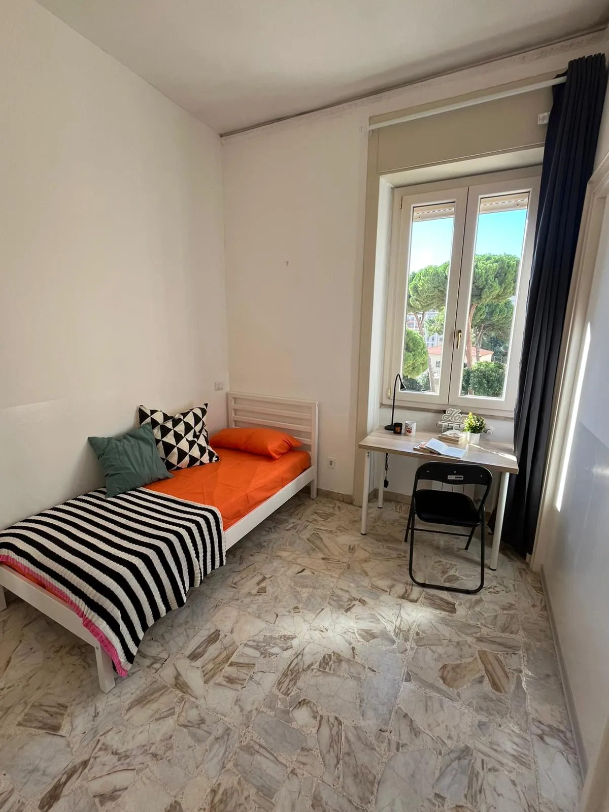 Habitación privada en Cagliari photo 5