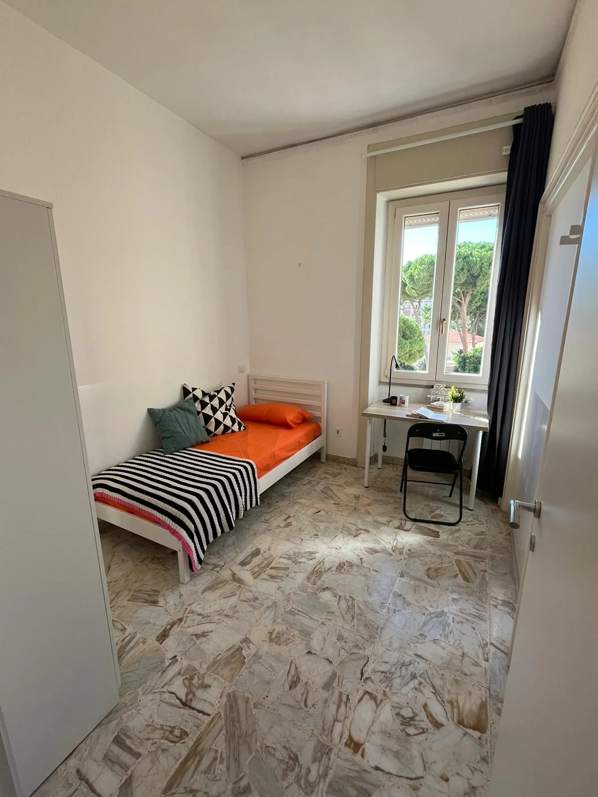 Habitación privada en Cagliari photo 2