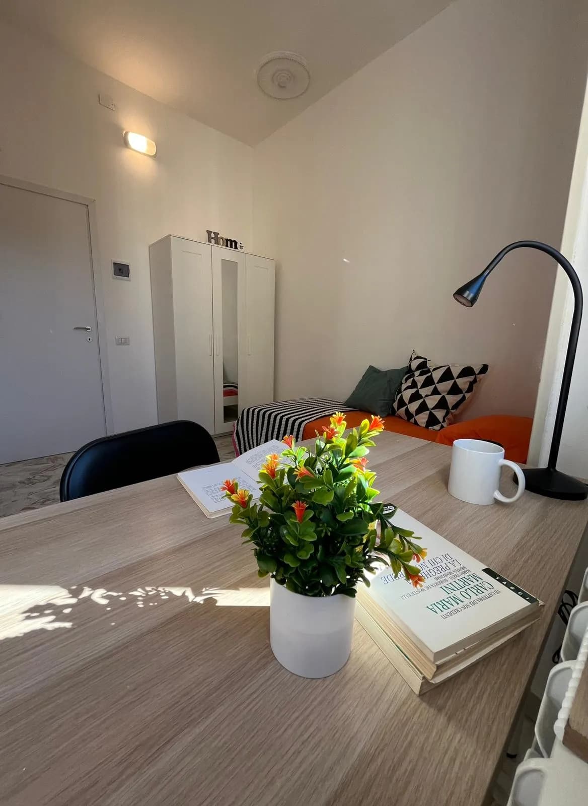 Habitación privada en Cagliari photo 3