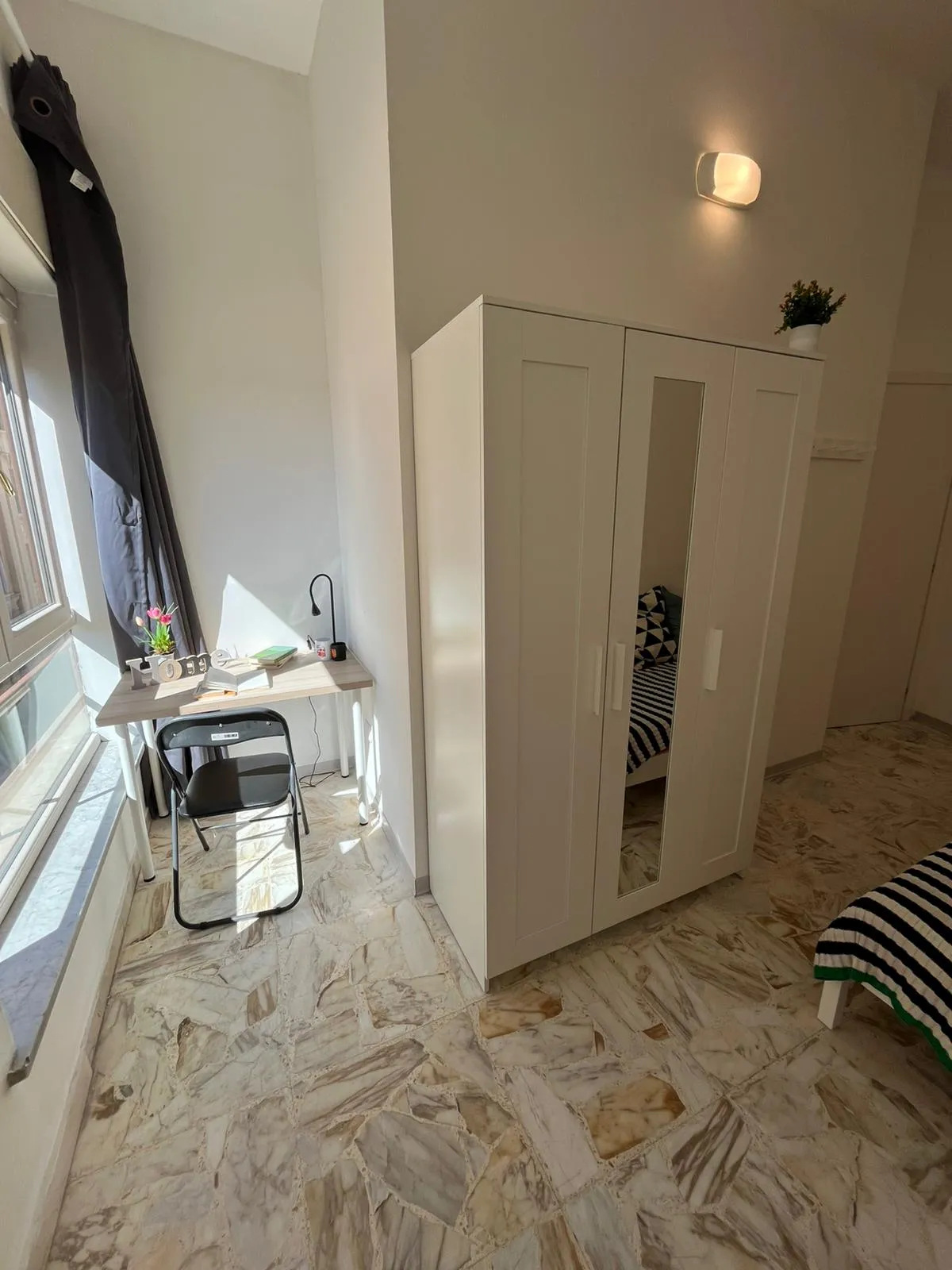 Habitación privada en Cagliari photo 4