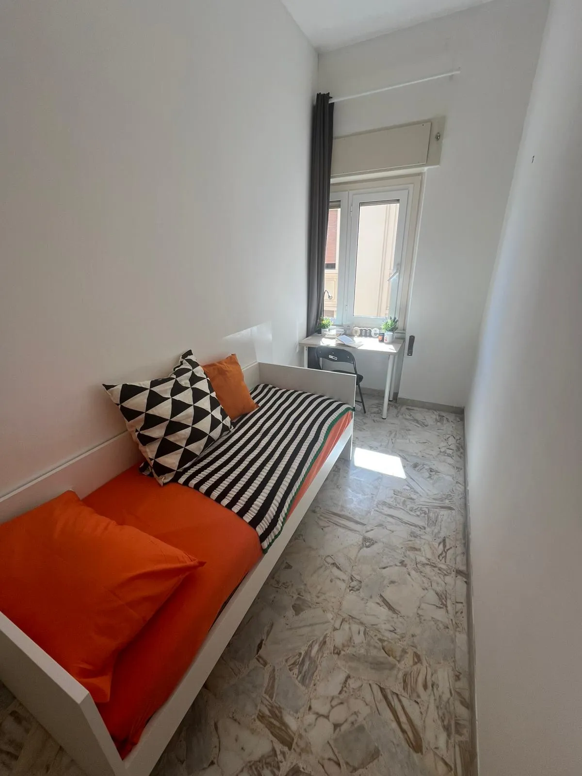 Habitación privada en Cagliari photo 3