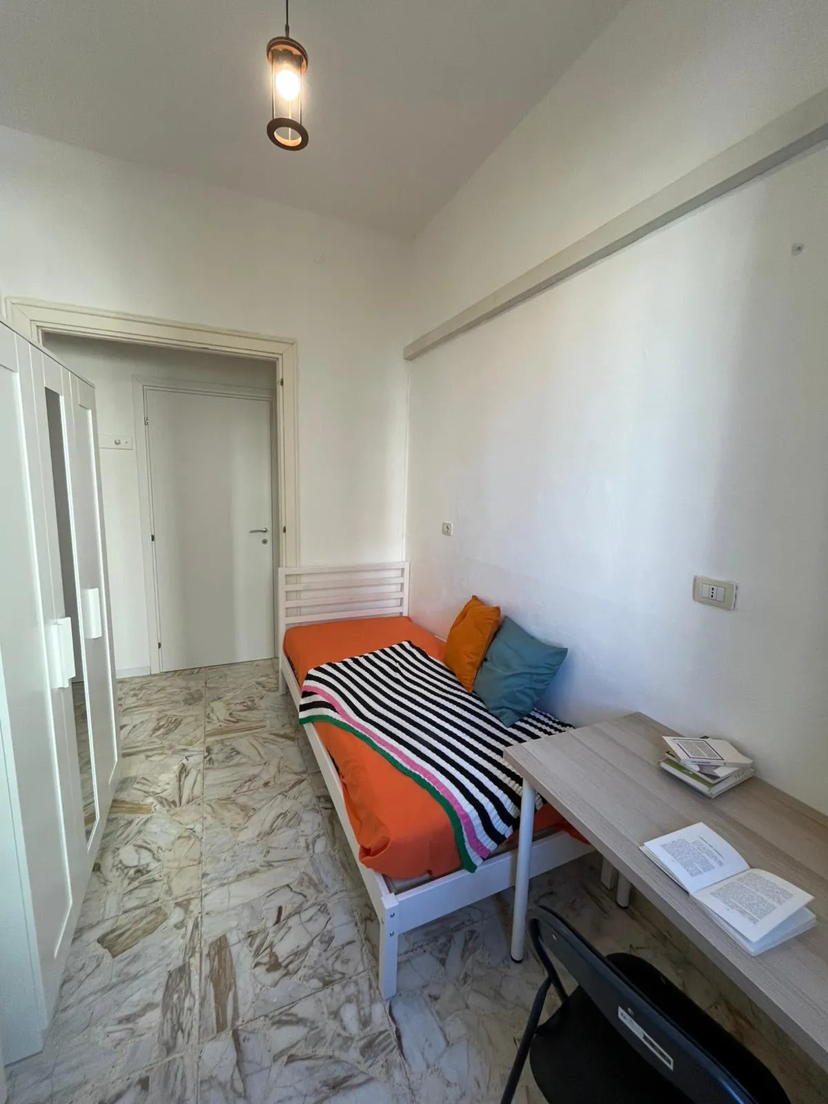 Habitación privada en Cagliari photo 2