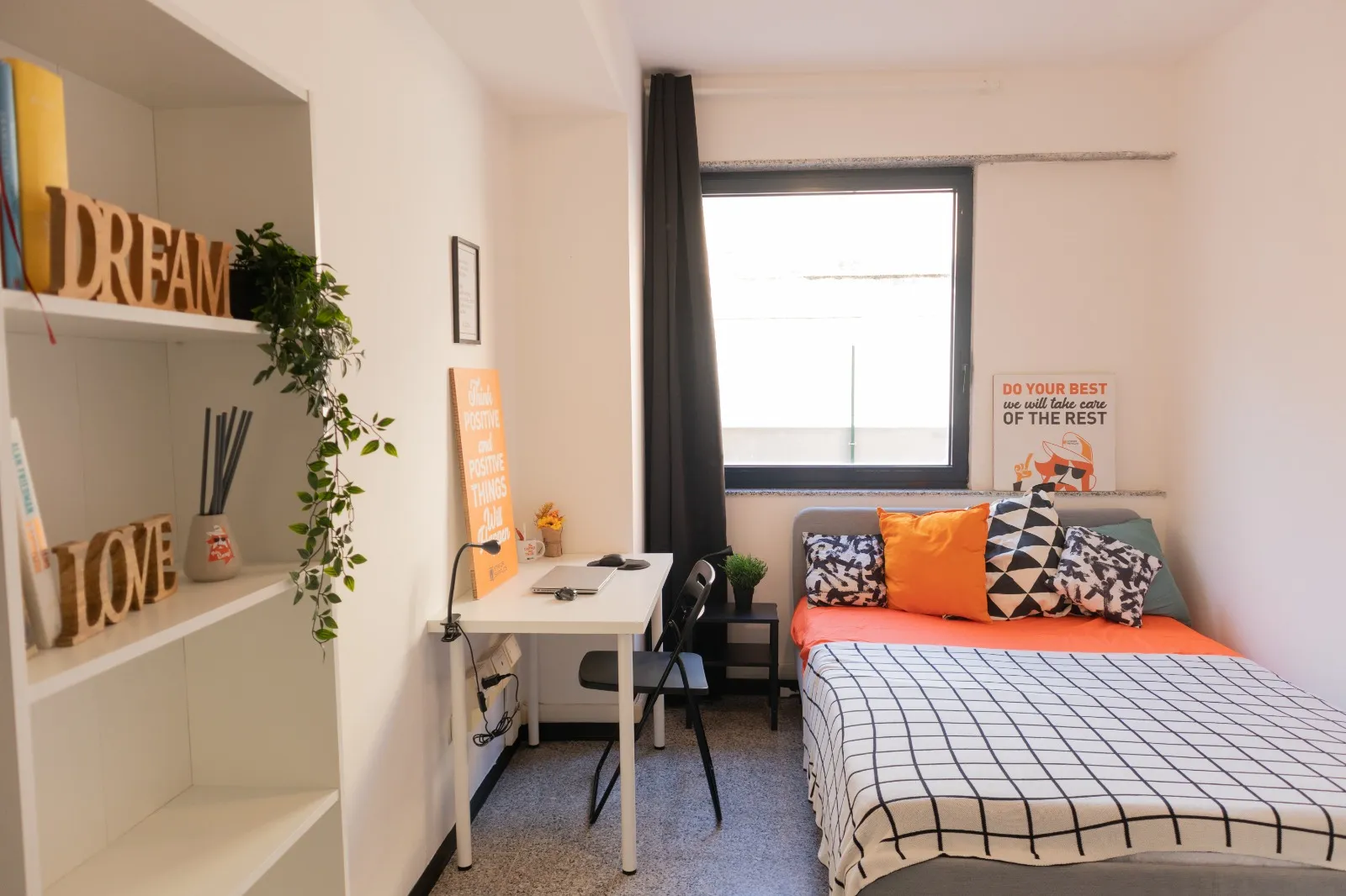 Private room in Cagliari photo 2