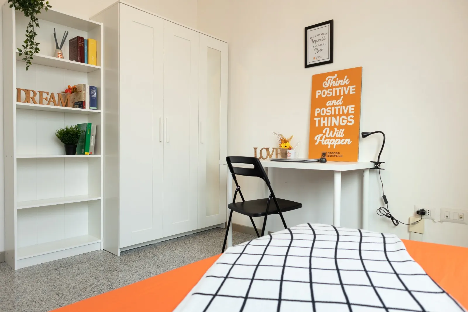 Habitación privada en Cagliari photo 3