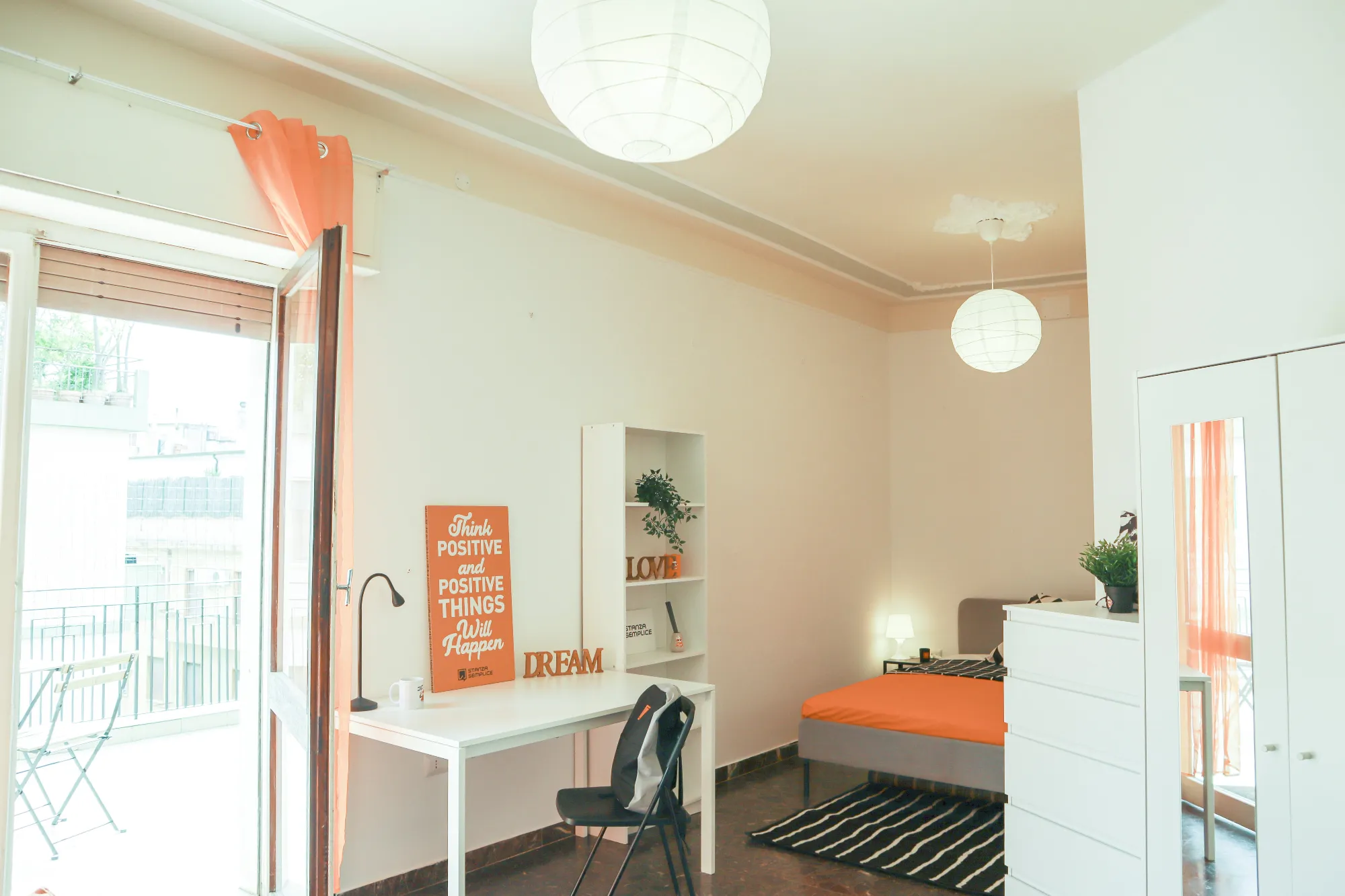 Habitación privada en Cagliari photo 2