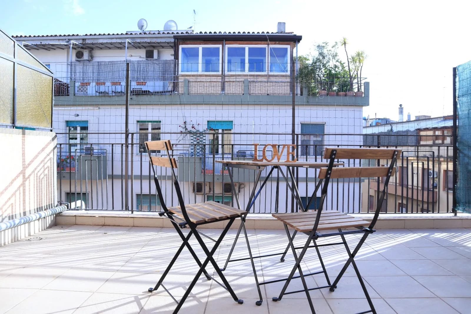 Habitación privada en Cagliari photo 5