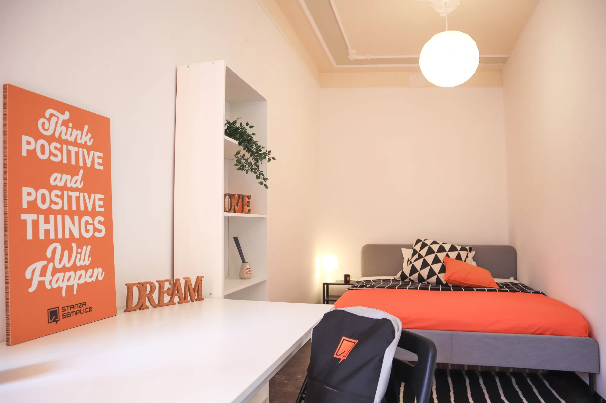 Habitación privada en Cagliari photo 3