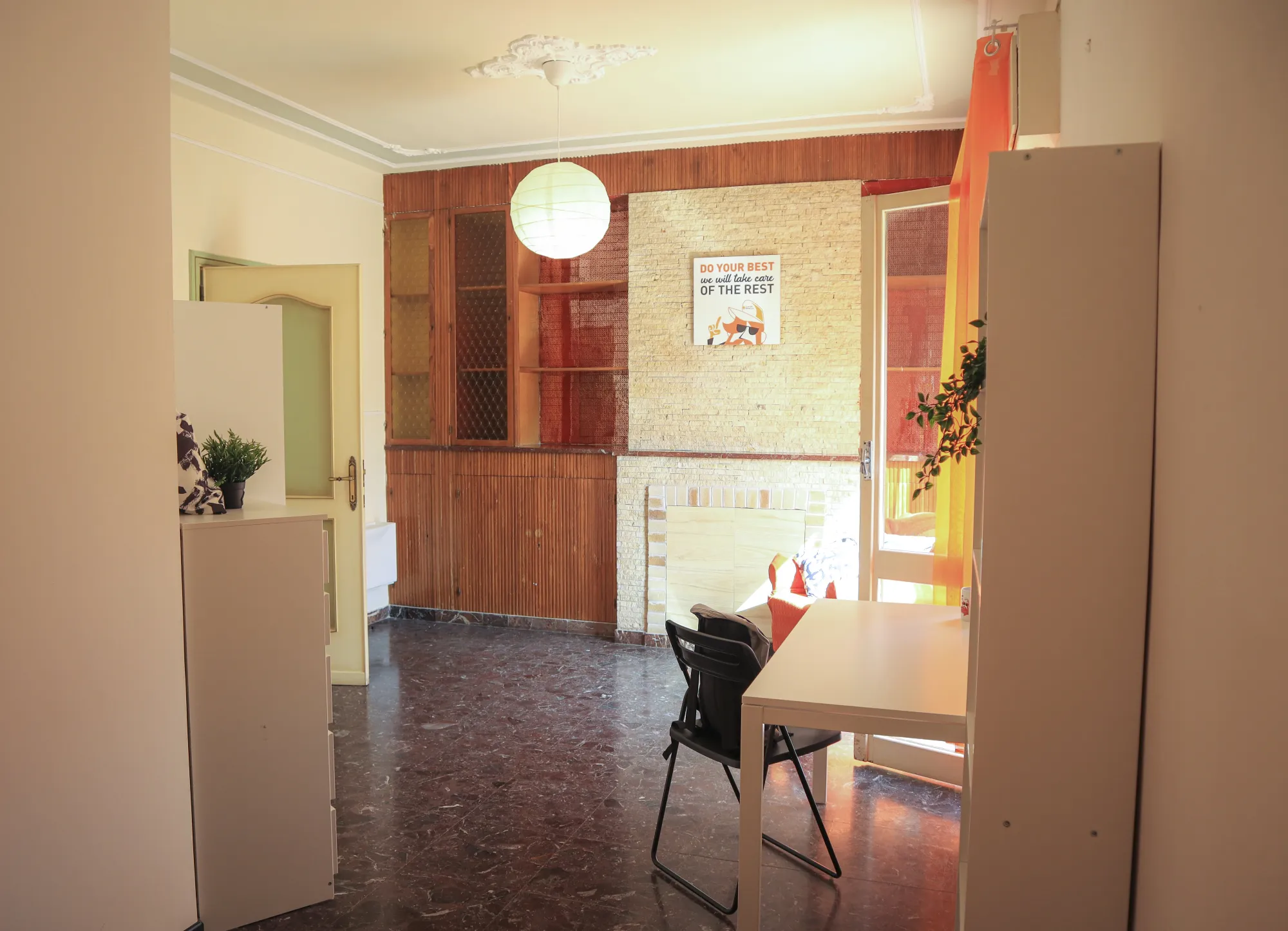 Habitación privada en Cagliari photo 4