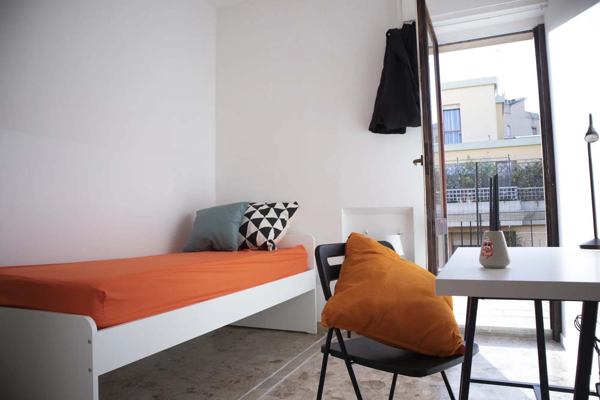 Habitación privada en Cagliari photo 3
