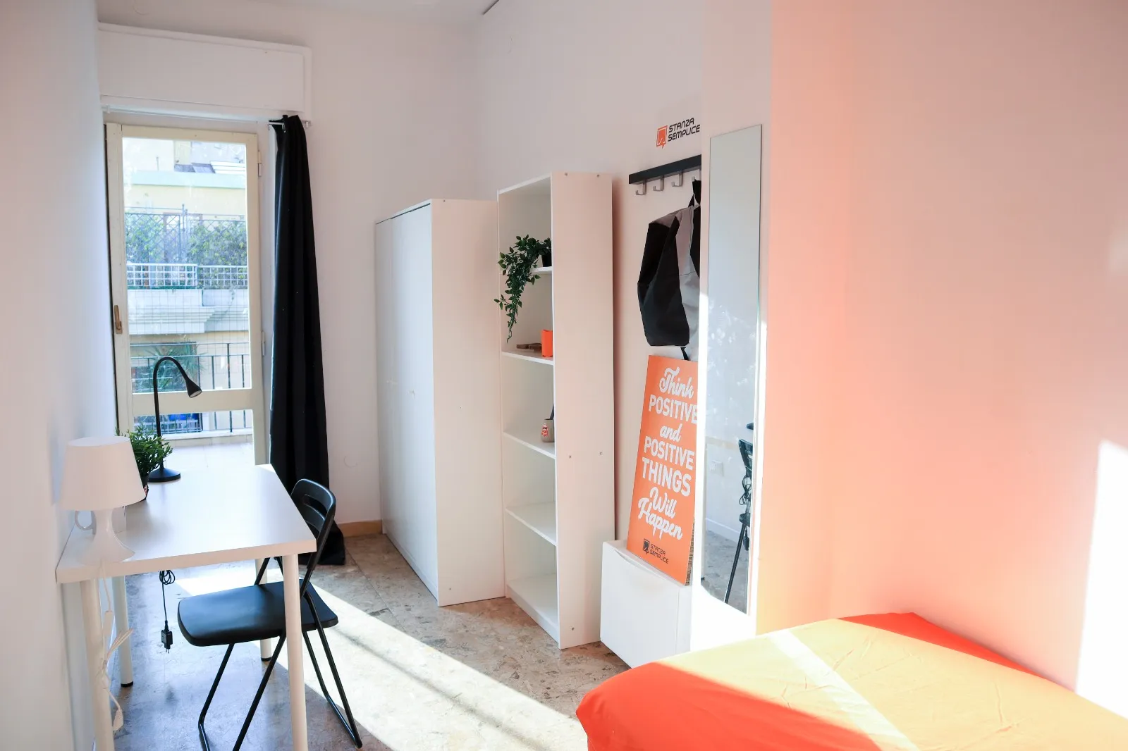 Habitación privada en Cagliari photo 3