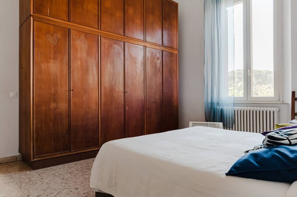 Private room in Pisa photo 3