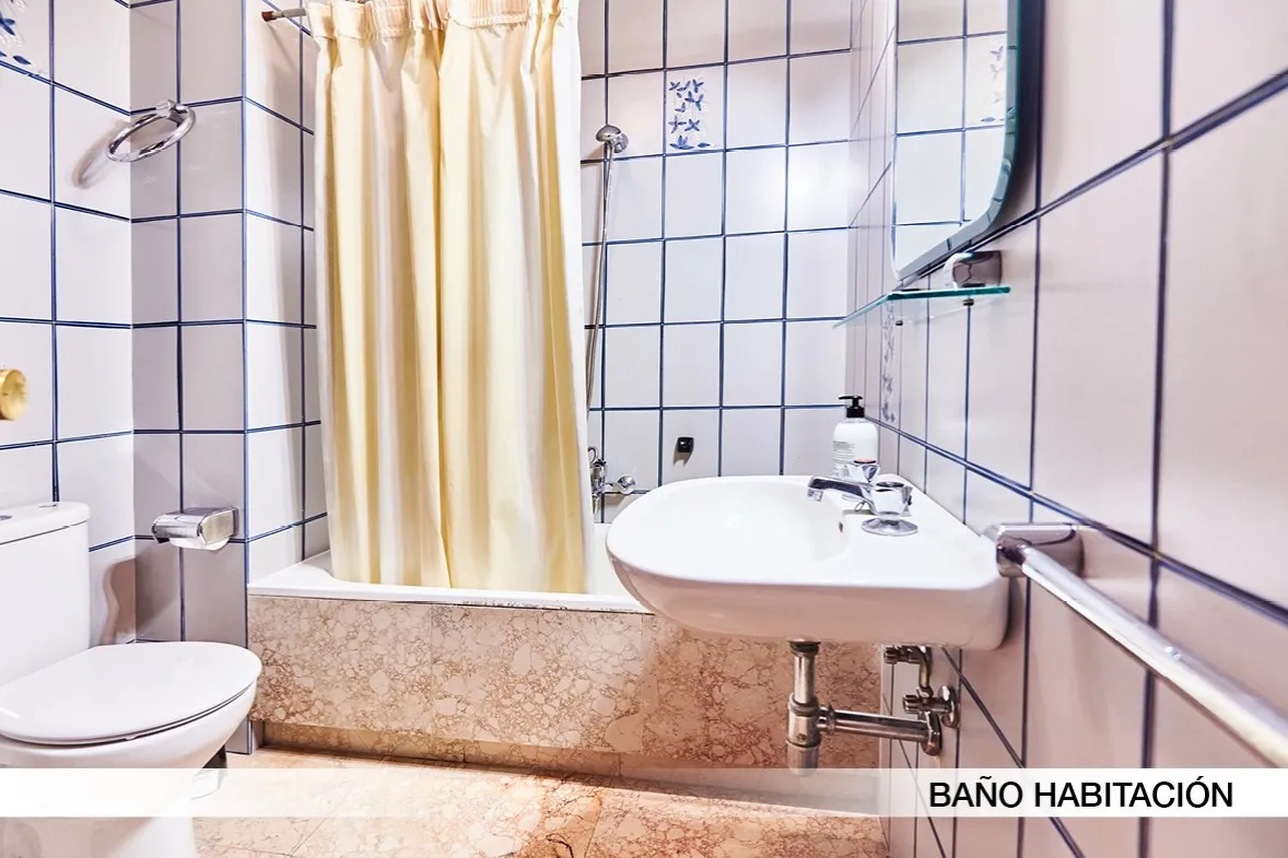 Habitación privada en Seville photo 5