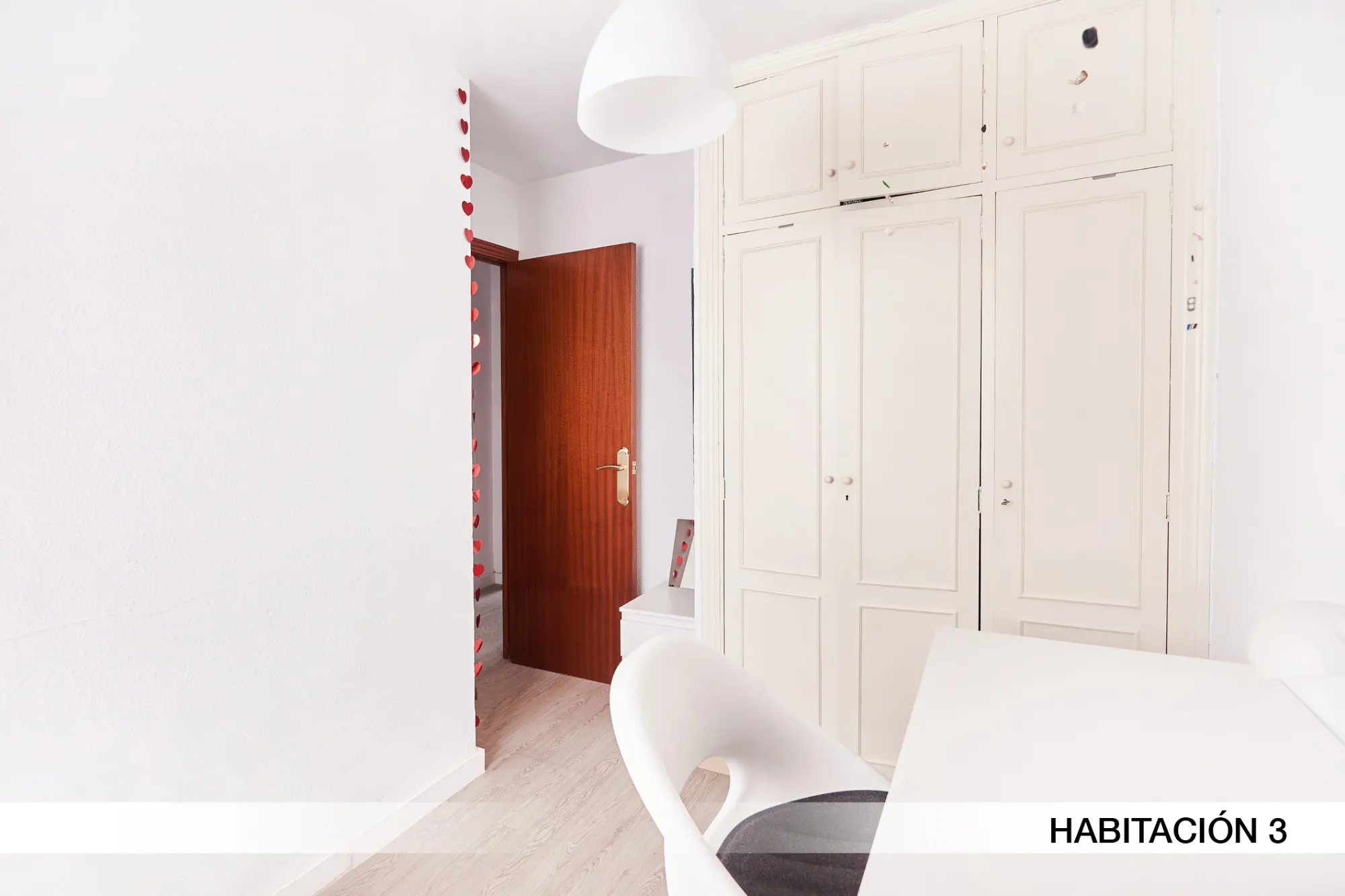 Habitación privada en Seville photo 2