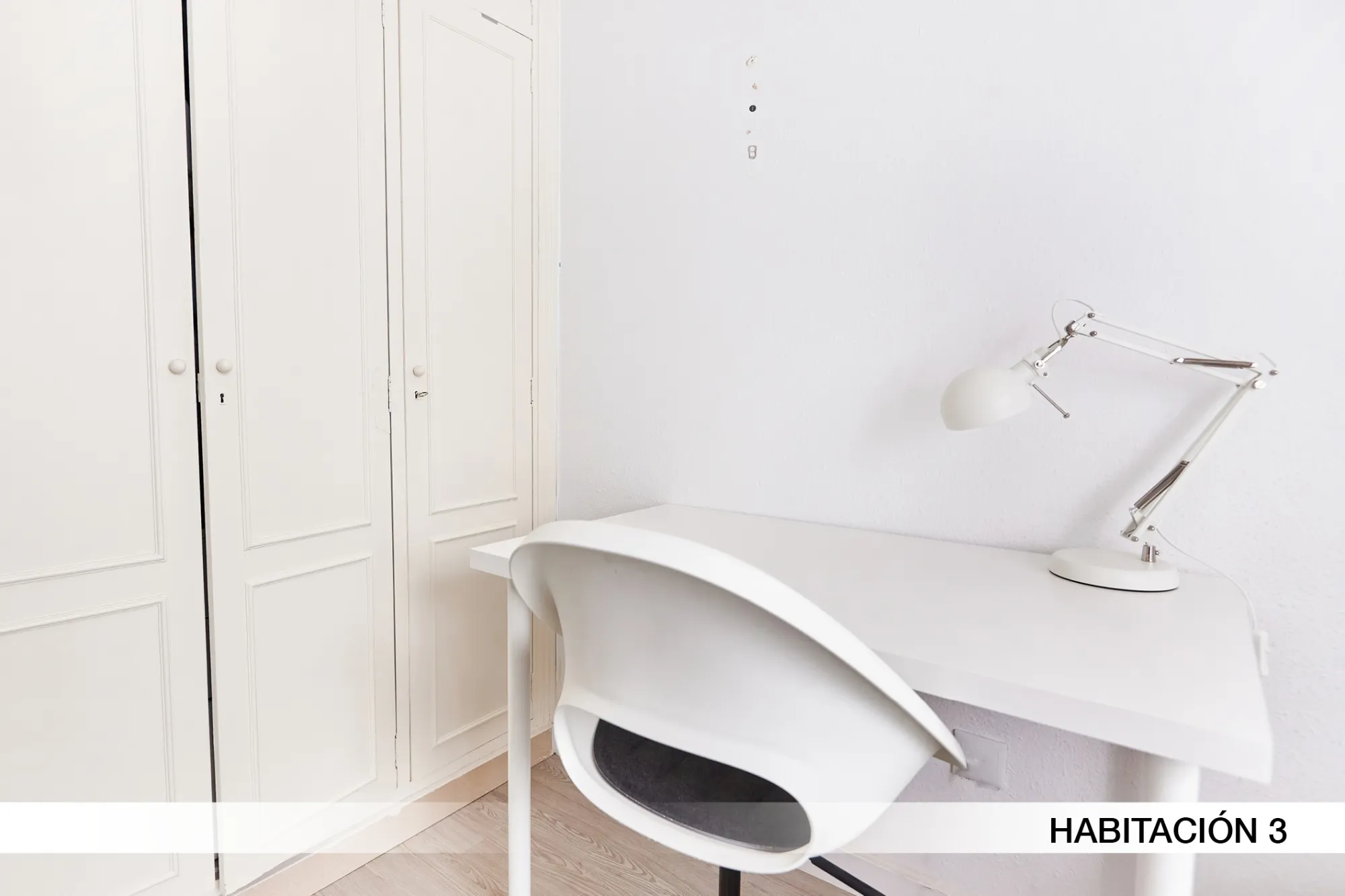 Habitación privada en Seville photo 4
