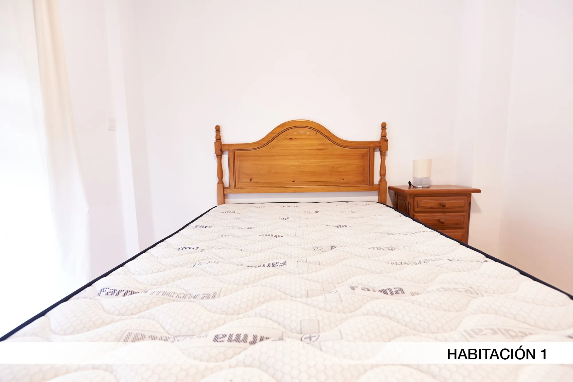 Habitación privada en Seville photo 2