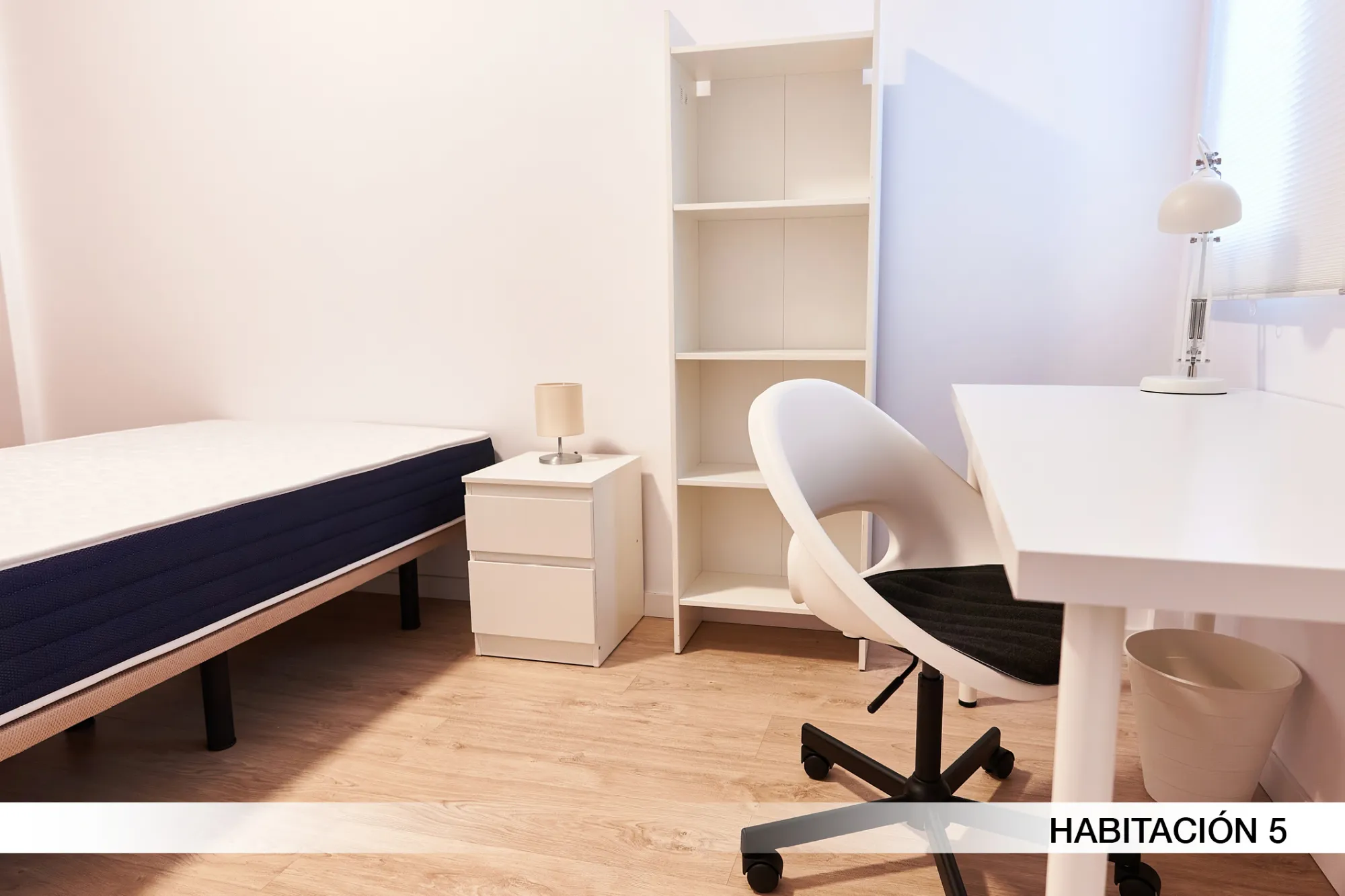Habitación privada en Seville photo 2