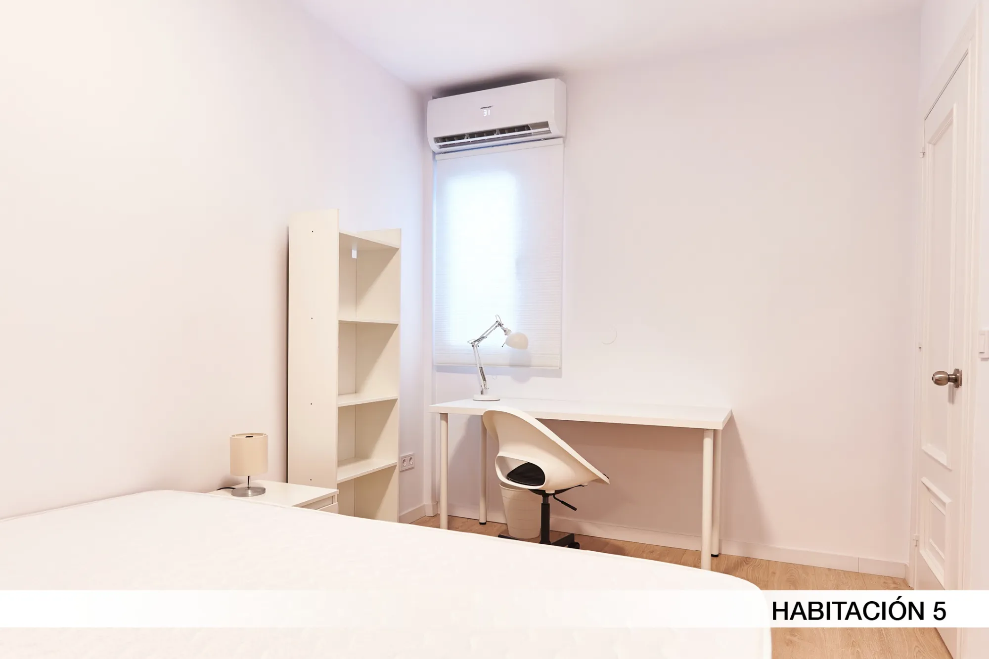 Habitación privada en Seville photo 4