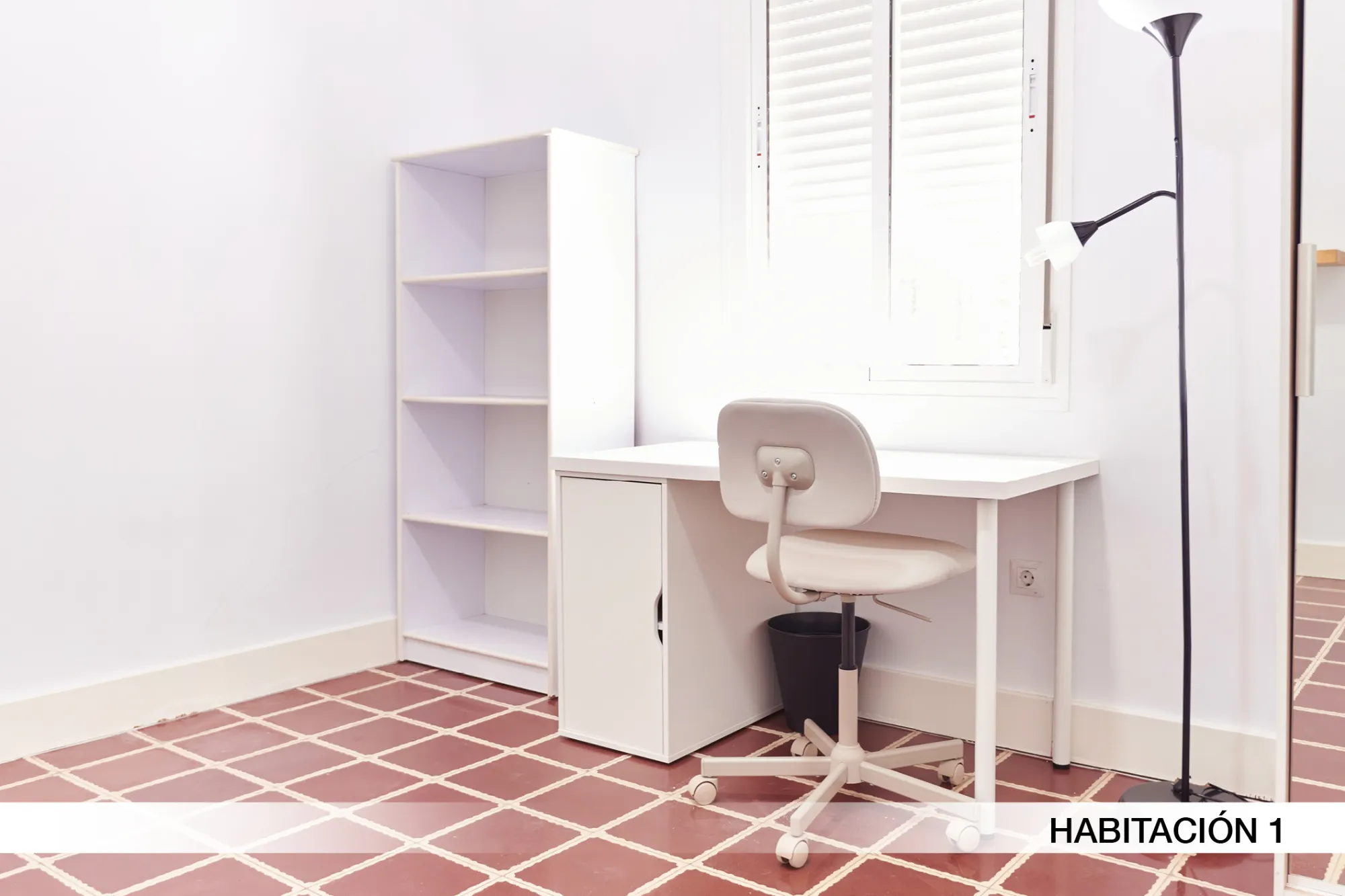 Habitación privada en Seville photo 3