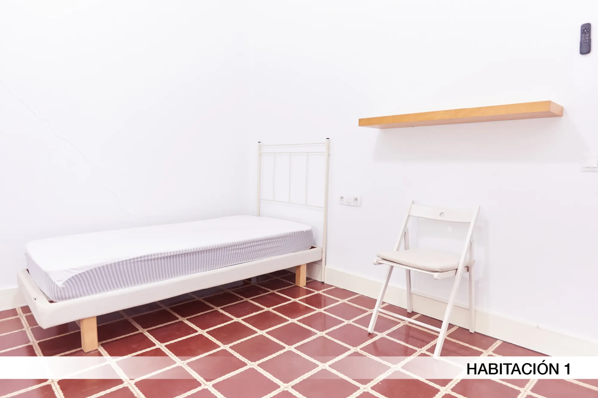 Habitación privada en Seville photo 2