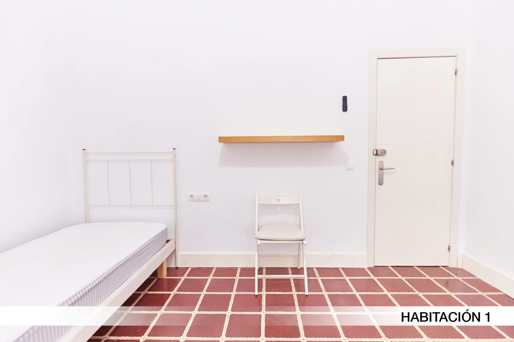 Habitación privada en Seville photo 4