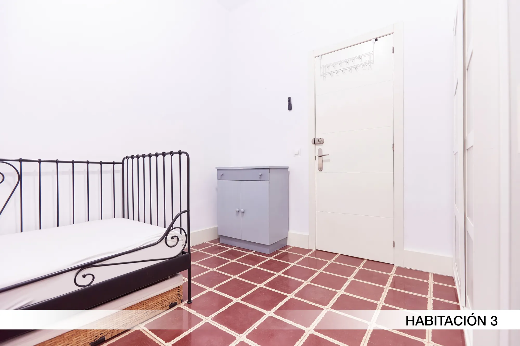 Habitación privada en Seville photo 2