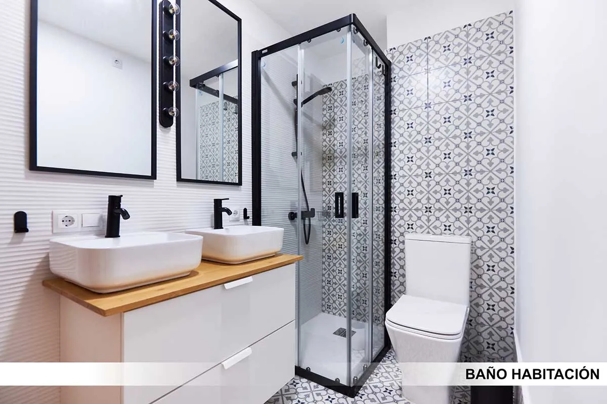 Habitación privada en Seville photo 5