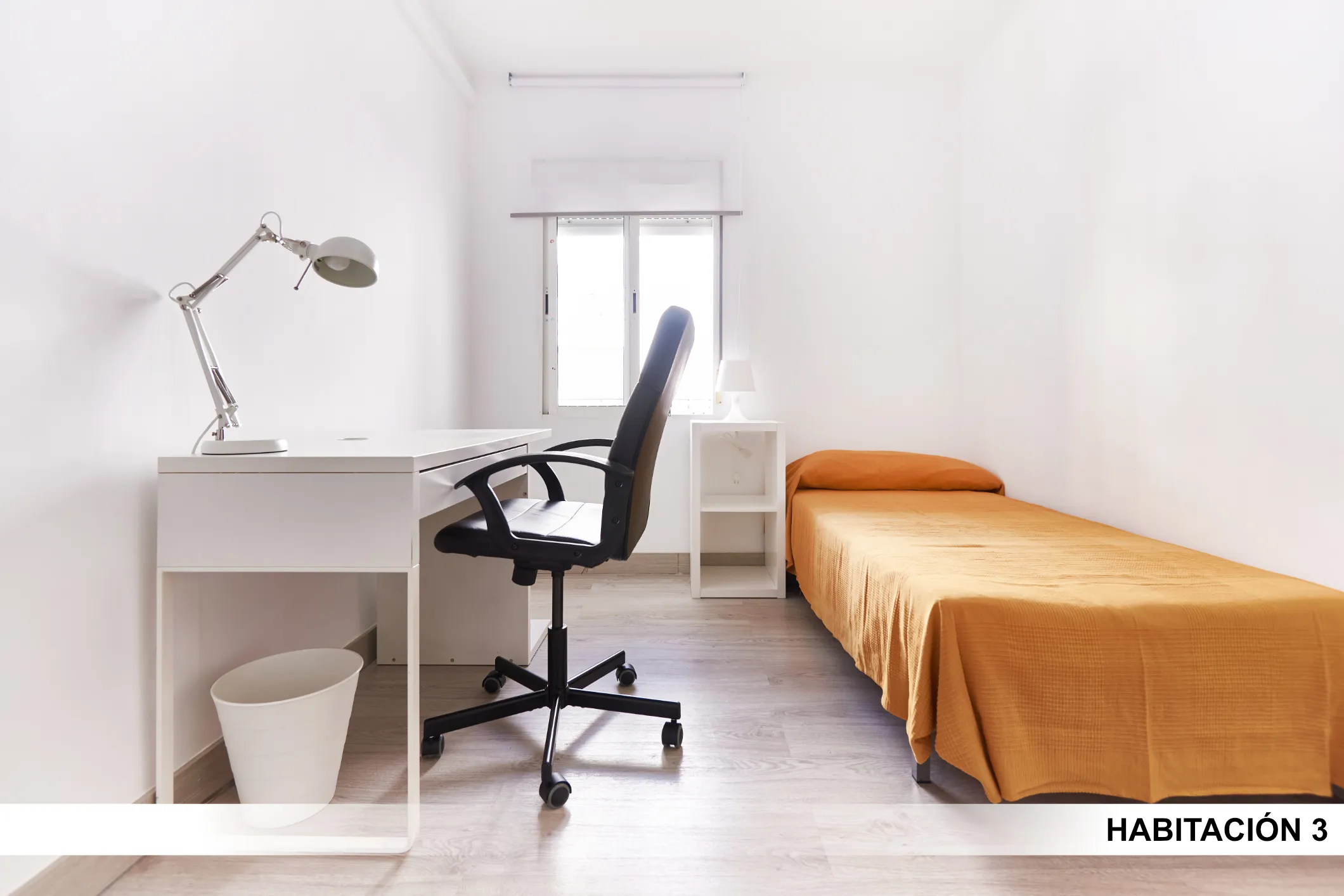 Habitación privada en Seville photo 2