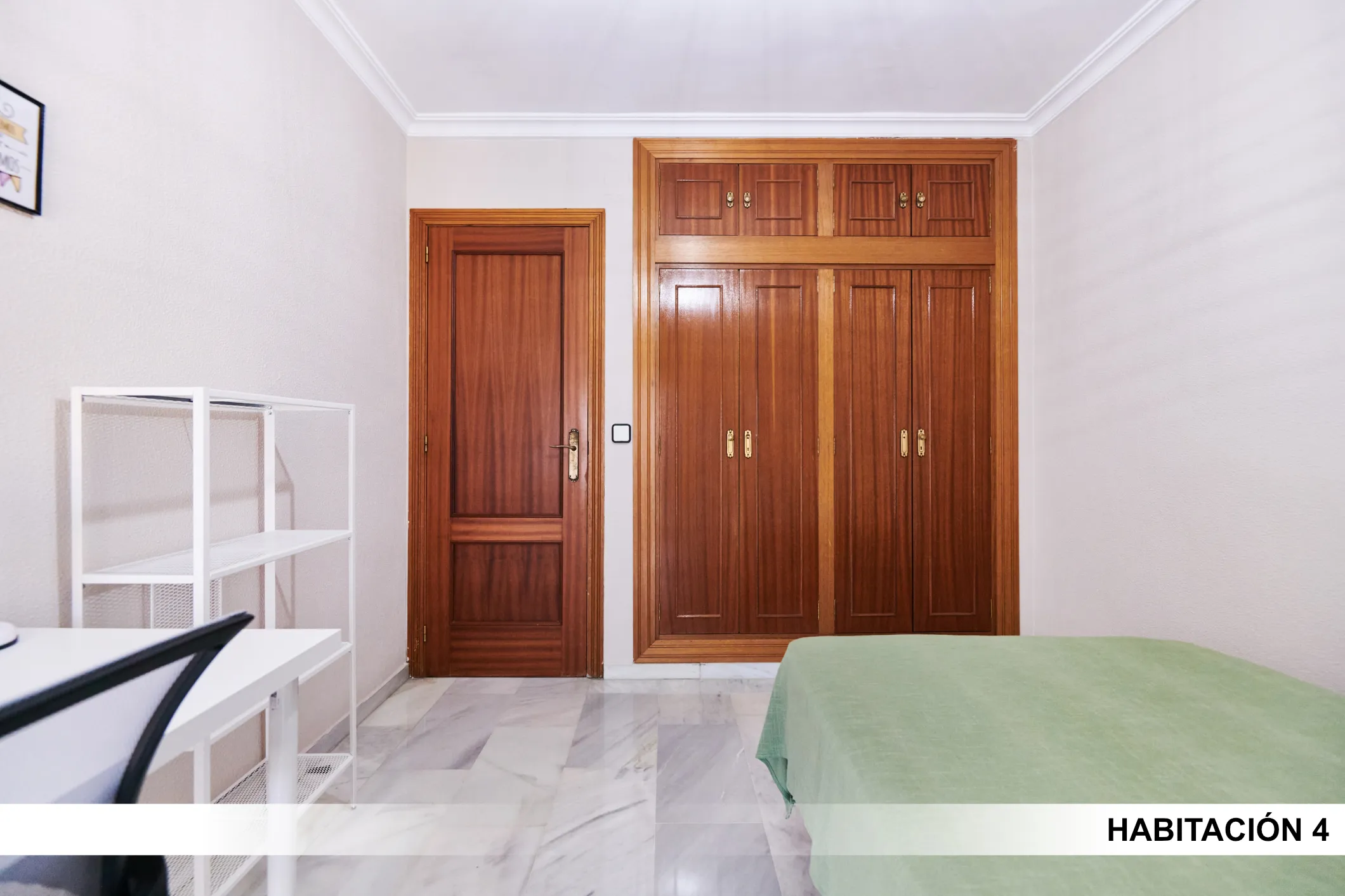 Habitación privada en Seville photo 4