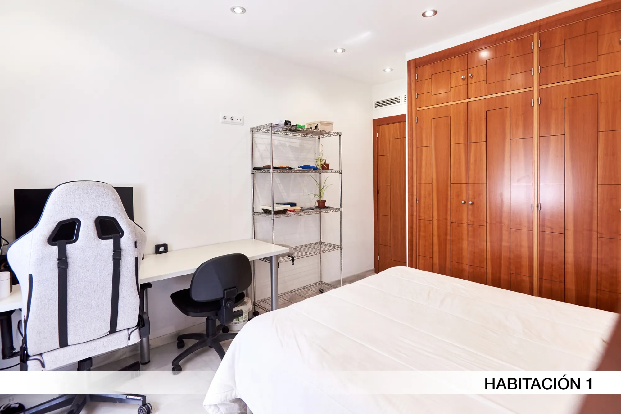 Habitación privada en Seville photo 4