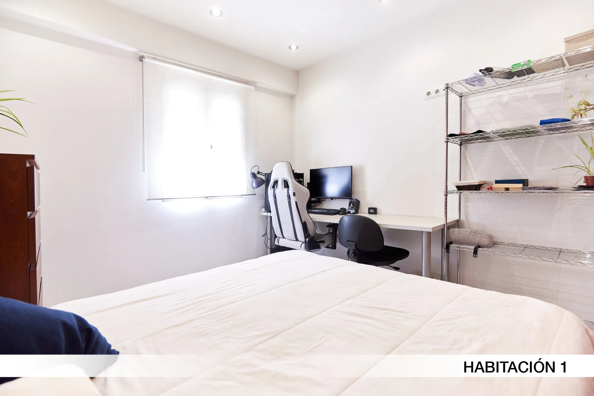 Habitación privada en Seville photo 5