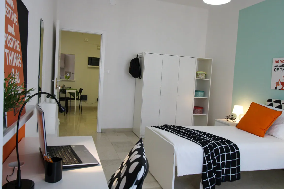 Habitación privada en Bologna photo 4