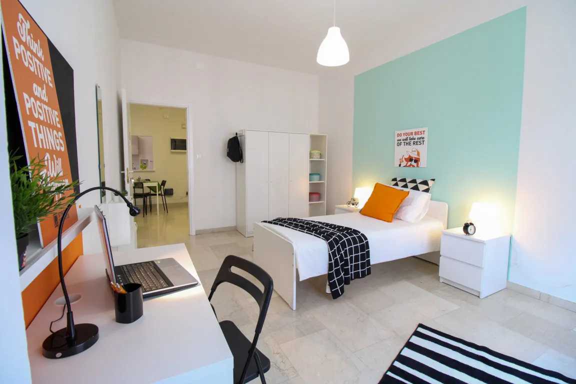 Habitación privada en Bologna photo 5