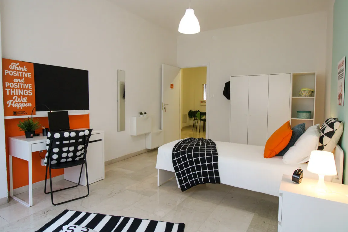 Habitación privada en Bologna photo 2