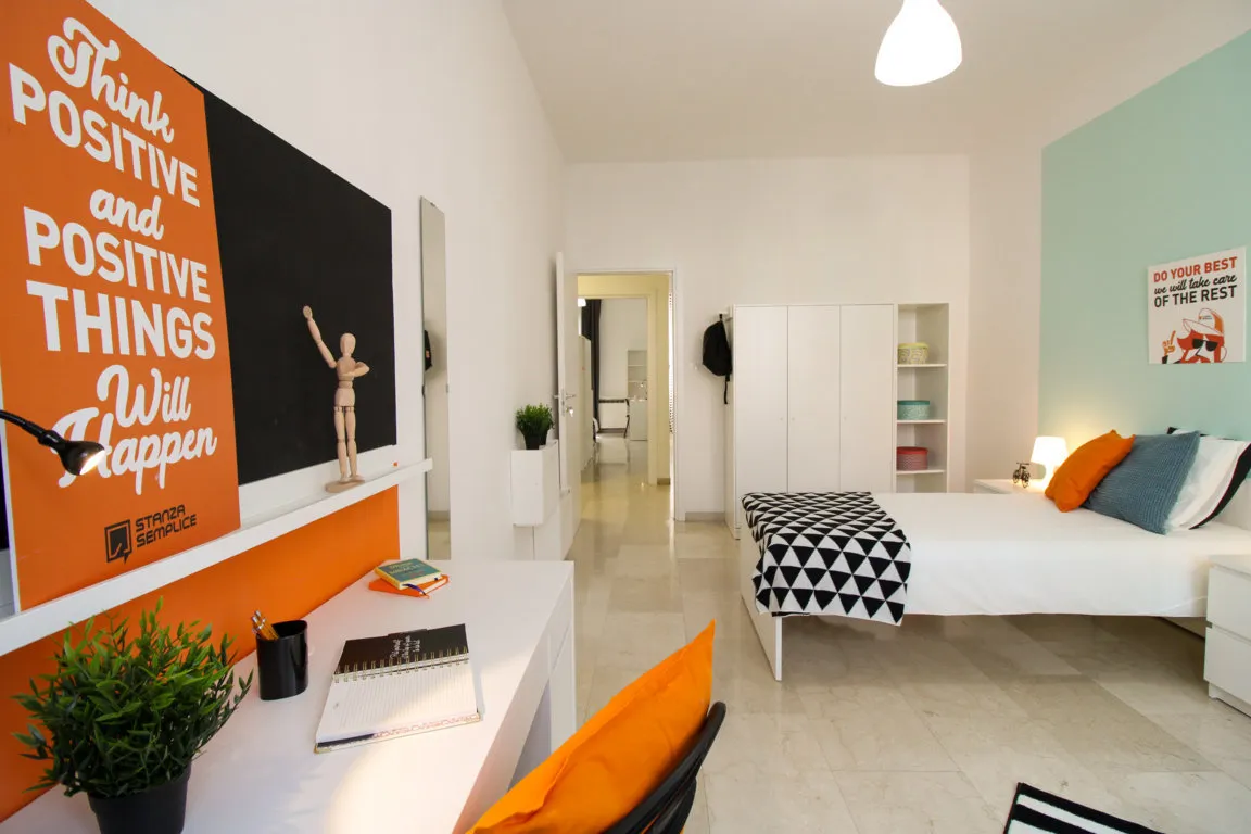 Habitación privada en Bologna photo 2