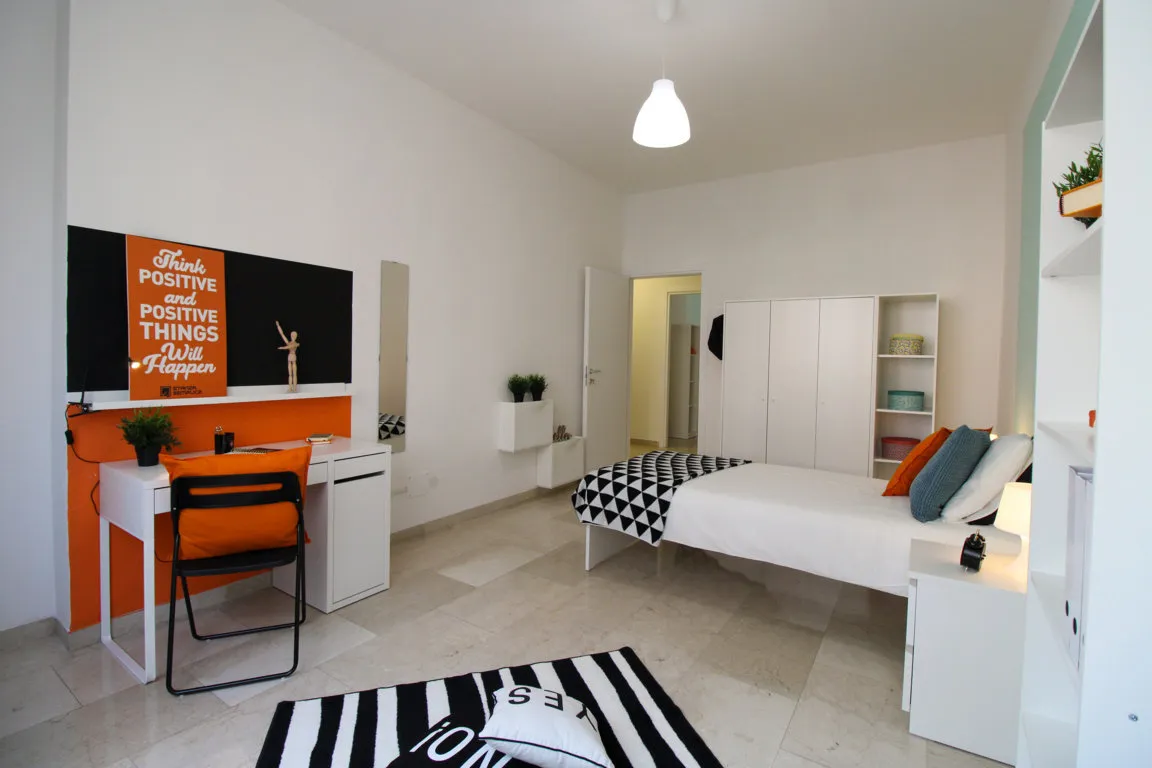 Habitación privada en Bologna photo 4