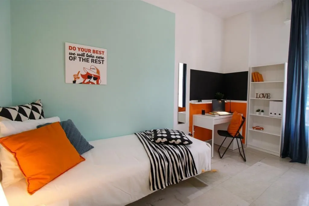 Private room in Bologna photo 3