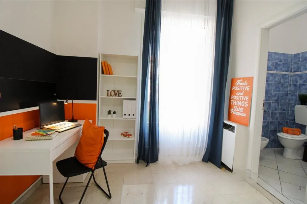 Private room in Bologna photo 2