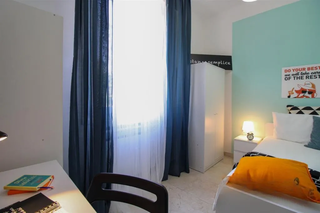 Habitación privada en Bologna photo 2